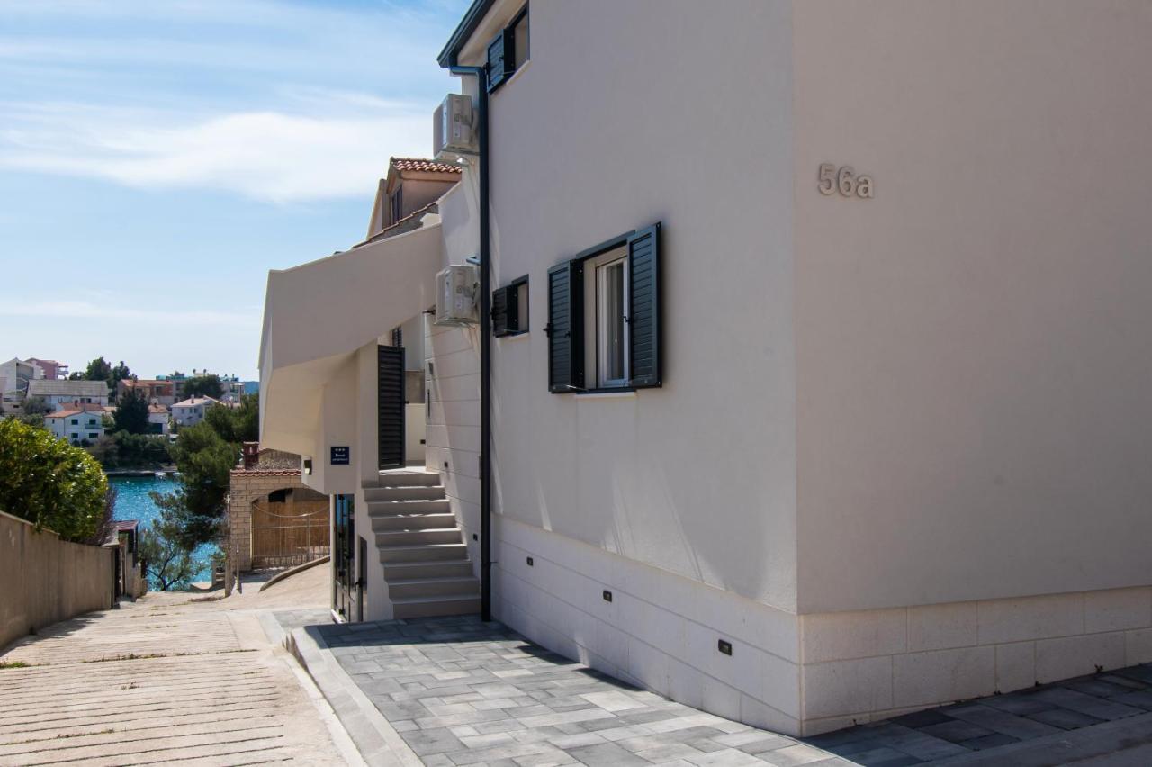 Apartmani Monika Zaboric Exterior photo